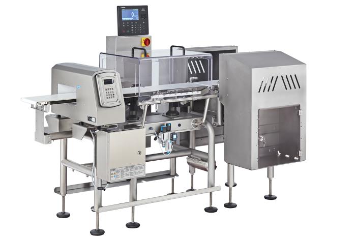 ISHIDA helps companies rise to current day challenges